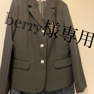 berry様専用(ジャケット/上着)