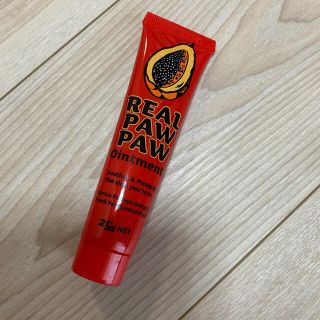 コスメキッチン(Cosme Kitchen)のREAL PAWPAW Ointment(ハンドクリーム)