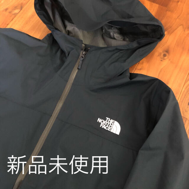 Supreme NORTH FACE Venture Jacket ベンチャー