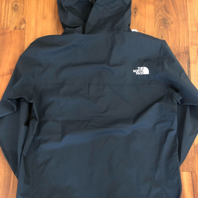 THE NORTH FACE  ベンチャージャケットメンズ