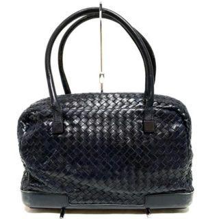 ボッテガヴェネタ(Bottega Veneta)のボッテガヴェネタ ハンドバッグ レザー(ハンドバッグ)