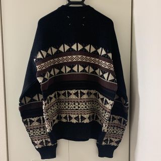 Maison Martin Margiela - 【値下げ中・未使用品】MAISON MARGIELA