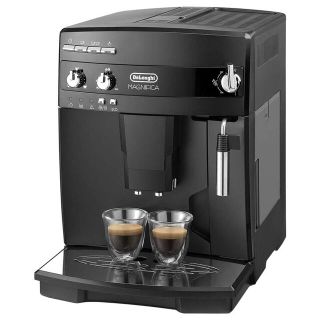 デロンギ(DeLonghi)の【新品未使用未開封】デロンギ マグニフィカ ESAM03110B (エスプレッソマシン)