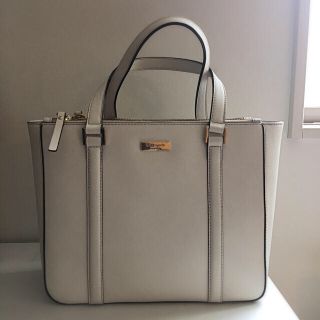 ケイトスペードニューヨーク(kate spade new york)のkate spade♡サマーバッグ(トートバッグ)