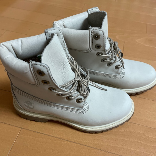 Timberland(ティンバーランド)のティンバーランド　ブーツ レディースの靴/シューズ(ブーツ)の商品写真