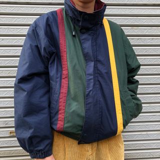 nautica　ノーティカ　セーリングジャケット