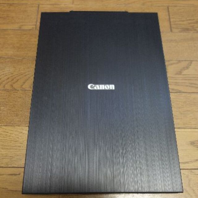 キャノン　スキャナー　CANON CanoScan LiDE400