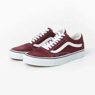 ヴァンズ(VANS)のバンズ オールドスクール 24.5cm(スニーカー)