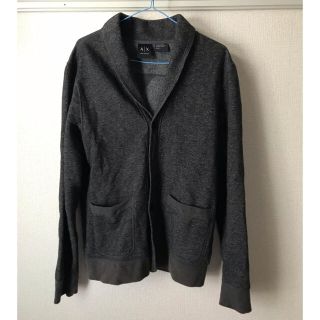 ARMANI EXCHANGE(カーディガン)のフリマアイテム一覧 ARMANI EXCHANGE(カーディガン)のフリマアイテム一覧