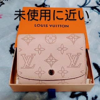 LOUIS VUITTON - 専用ページ【極美品】ルイヴィトン ポルトフォイユ