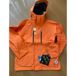 バートン(BURTON)の新品 ak GORE-TEX 3層 ジャケット Lサイズ(ウエア/装備)