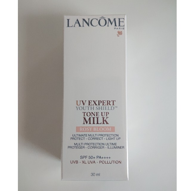 LANCOME(ランコム)のLANCOME UVエクスペールトーンアップ ローズ コスメ/美容のベースメイク/化粧品(化粧下地)の商品写真