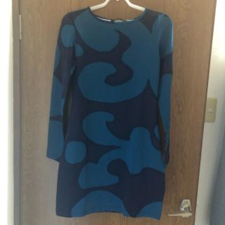 マリメッコ(marimekko)のマリメッコ チュニック XSサイズ(チュニック)