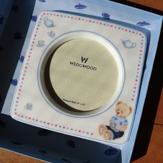 ウェッジウッド(WEDGWOOD)のAgenda様専用 Wedgwood 写真立て(フォトフレーム)