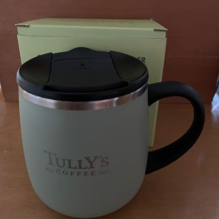 タリーズコーヒー(TULLY'S COFFEE)のタリーズ(タンブラー)