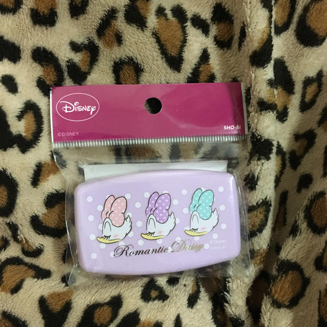 Disney デイジー つけまケースの通販 By ひでみん S Shop ディズニーならラクマ