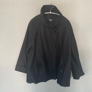 ❤︎新品❤︎ DKNY ブルゾン　XS