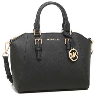 マイケルコース(Michael Kors)の【最終値下げ】マイケルコース　ショルダーバッグ　ハンドバッグ　2way(ハンドバッグ)