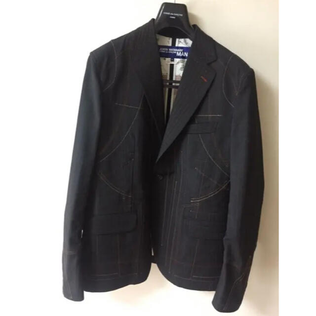 JUNYA WATANABE COMME des GARCONS - 最終値下げ!完売商品! junya