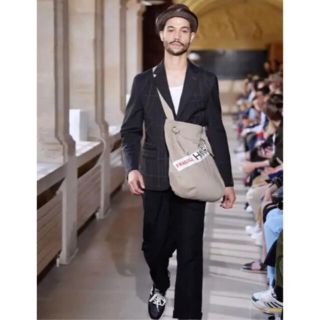 JUNYA WATANABE COMME des GARCONS - 最終値下げ!完売商品! junya