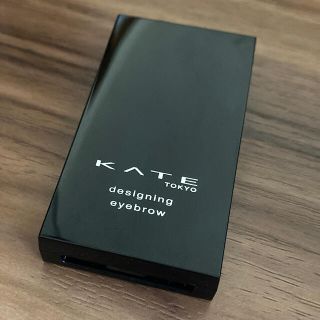 ケイト(KATE)のケイト KATE デザイニングアイブロウ3D EX-5 ブラウン系(パウダーアイブロウ)