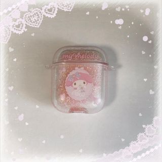サンリオ Airpods ケース サンリオ マイメロ グリッター ラメの通販 ラクマ サンリオ Airpods ケース サンリオ マイメロ グリッター ラメの通販 ラクマ