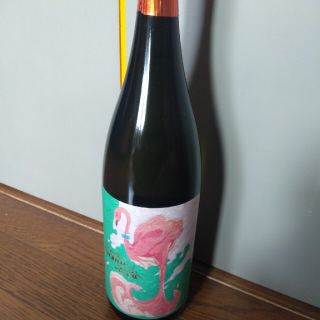 希少焼酎　フラミンゴオレンジ1800ml(焼酎)