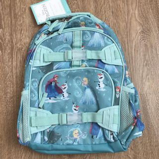 入荷 新品 ディズニー アナ雪 リュック バックパック キッズ ポッタリーバーン