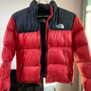 ザノースフェイス(THE NORTH FACE)のノースフェイス THE NORTH FACE ダウンジャケット(ダウンジャケット)