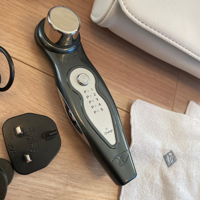 新品人気SALE エンビロン美顔器 vR7Ea-m68879672340 tradexautomotive.com