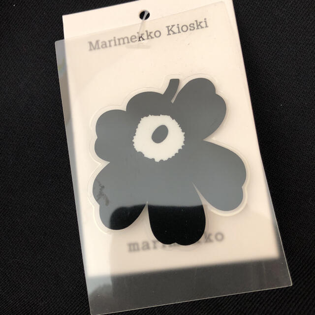 marimekko(マリメッコ)のmarimekkoキオスキパーカー メンズのトップス(パーカー)の商品写真