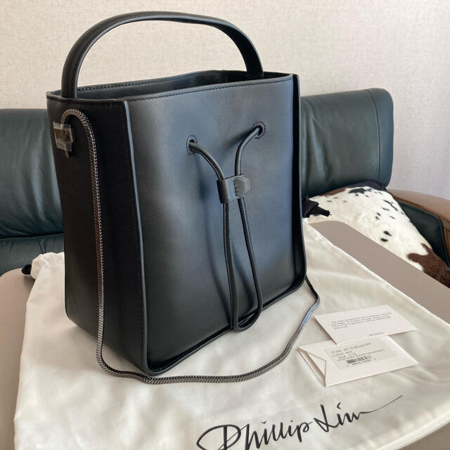 【3.1 PHILLIP LIM】SOLEIL ショルダーバッグ/新品未使用28ショルダー