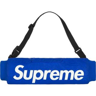 シュプリーム(Supreme)のsupreme Hand warmer Blue(その他)