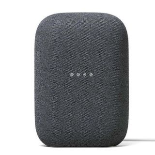 グーグル(Google)の【送料込み】Google スマートスピーカー Google Nest Audio(スピーカー)