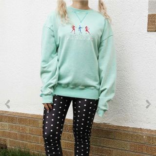 ペコクラブ トレーナー/スウェット(レディース)の通販 80点 | PECO ペコクラブ トレーナー/スウェット(レディース)の通販 80点 | PECO