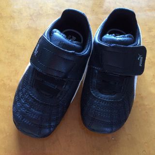 プーマ(PUMA)のNOEMIE様専用★プーマ★シューズ15㎝(スニーカー)