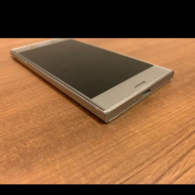 2台　Xperia XZ SIMロック解除済 017 019 2