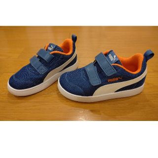 プーマ(PUMA)のPUMA 15cm(スニーカー)