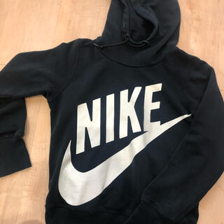 ナイキ(NIKE)のパーカー(パーカー)