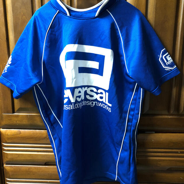 流通経済大学 ラグビー部 ジャージ 二枚セットの通販 by SSS's shop