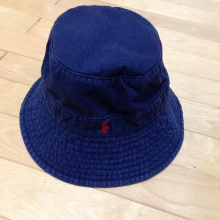 ラルフローレン(Ralph Lauren)の専用 ラルフローレンハットセット(帽子)