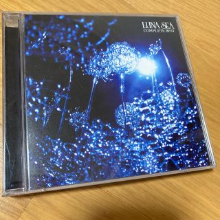 LUNA SEA complete best album(ミュージシャン)