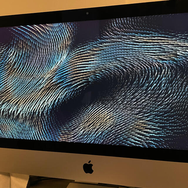 65%OFF【送料無料】 Retina 【元旦値下げ】iMac - (Apple) Mac 4K Late2015 2.15-inch デスクトップ型PC
