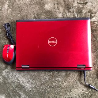 デル(DELL)のDELLノートパソコン　VOSTRO 3550(ノートPC)