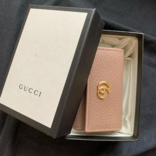 グッチ(Gucci)のGUCCI キーケース(キーケース)