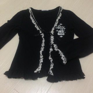 プトマヨ(PUTUMAYO)のPUTUMAYO カーディガン(カーディガン)