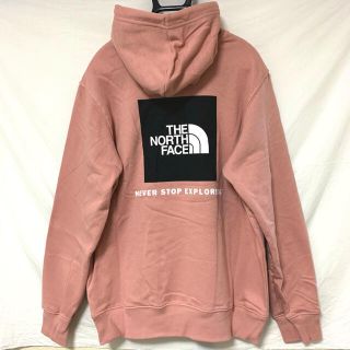 ザノースフェイス(THE NORTH FACE)の☆海外モデル！新品！ノースフェイス The North Face パーカー☆ (パーカー)