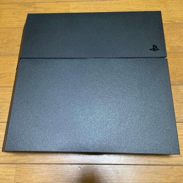SONY PlayStation4 本体 CHU-1200A SSD換装済