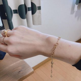 カオル ブレスレット/バングルの通販 58点 | KAORUのレディースを買う