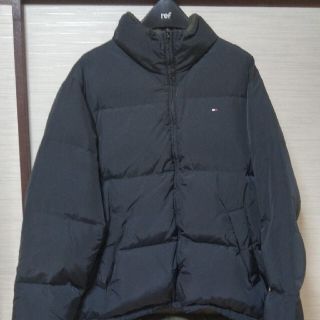 トミーヒルフィガー(TOMMY HILFIGER)のTOMMY HILFIGERダウンジャケット(ダウンジャケット)